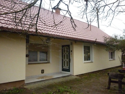 Bábonymegyer, ingatlan, ház, 90 m2, 23.244.000 Ft