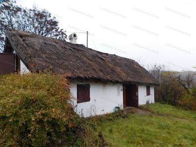 Cserszegtomaj, ingatlan, ház, 50 m2, 39.900.000 Ft