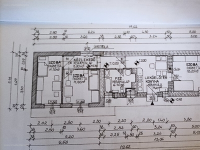 Tarján, ingatlan, ház, 72 m2, 34.990.000 Ft