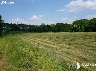 A lehetőségek telke a Solymárvölgyi úton!