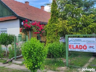 Eladó Ház, Jászárokszállás Kazinczy 13.500.000 Ft