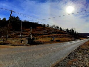 Eladó telek Sirok