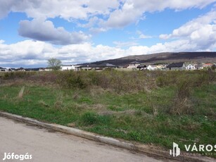 Legyen részese Budajenő legszebb lakóparkjának!