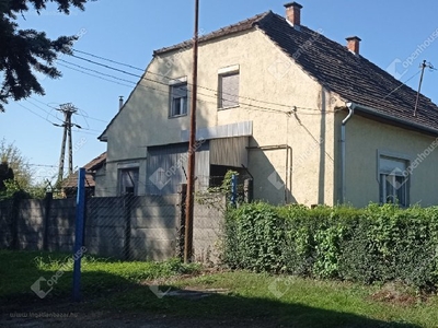 Belváros, Zalaegerszeg, ingatlan, ház, 87 m2, 19.900.000 Ft