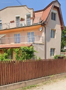 Dunapart, Szigetszentmiklós, ingatlan, lakás, 159 m2, 83.000.000 Ft