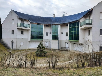 Fenyvesliget, Szada, ingatlan, ház, 531 m2, 280.000.000 Ft