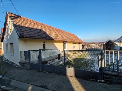 Györe, ingatlan, ház, 65 m2, 10.500.000 Ft