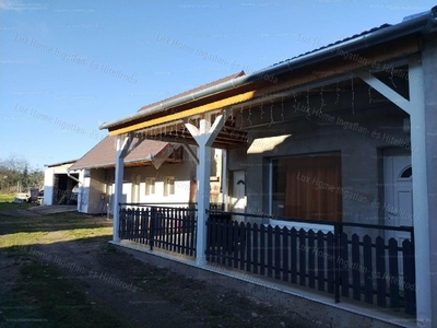 Iharos, ingatlan, ház, 110 m2, 32.500.000 Ft