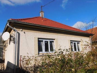 Kehidakustány, ingatlan, ház, 89 m2, 47.412.000 Ft