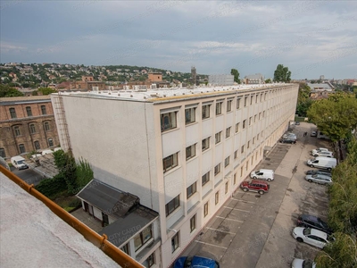 Kiadó iroda - Budapest XI. kerület