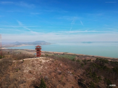 Külterület, Balatongyörök, ingatlan, telek, 49.900.000 Ft