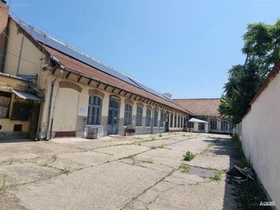 Rókus, Szeged, ingatlan, üzleti ingatlan, 620 m2, 150.000.000 Ft