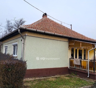 Tiszacsege, ingatlan, ház, 99 m2, 22.500.000 Ft