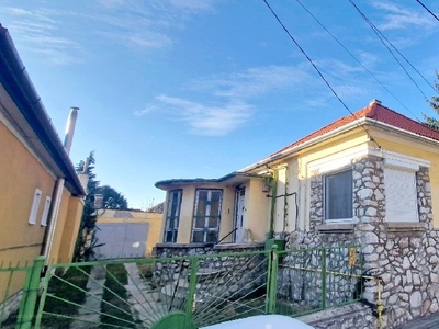 Újdiósgyőr, Miskolc, ingatlan, ház, 73 m2, 32.500.000 Ft