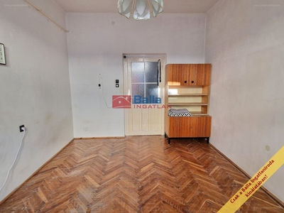 Újpest, Budapest, ingatlan, lakás, 24 m2, 15.990.000 Ft