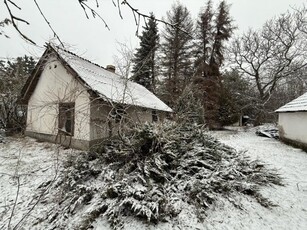 Eladó családi ház Kecskemét