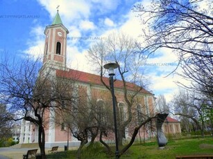 Eladó családi házBudapest, XXI. kerület