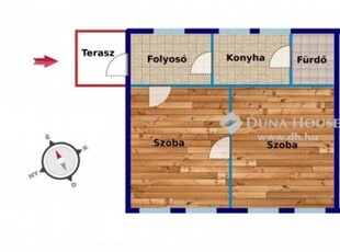 Eladó családi házKecskemét