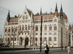 Eladó téglalakás Budapest, V. kerület, Lipótváros, földszint