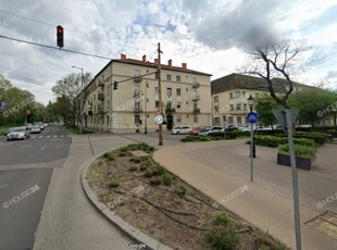 Eladó téglalakás Kecskemét