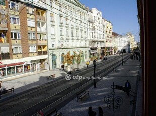 Eladó téglalakás Miskolc