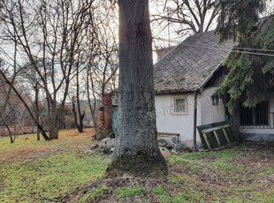 Eladó telek Budapest, XVI. kerület, Cinkota