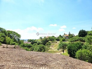 Eladó telek Pécs