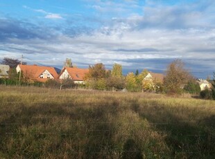 Eladó telek Pécs, Újhegy, Panoráma utca