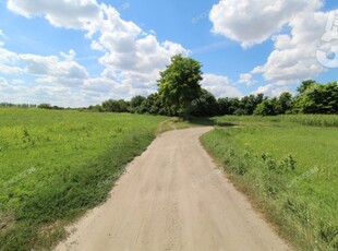 Eladó telekKecskemét