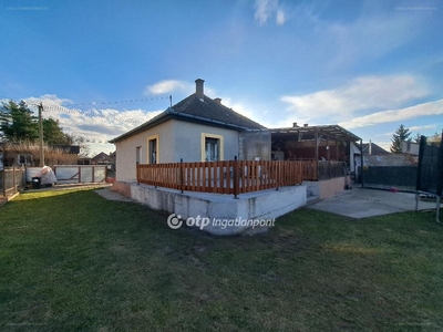 Balassagyarmat, ingatlan, ház, 86 m2, 42.000.000 Ft