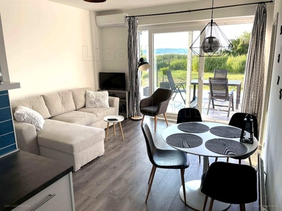 Balatonfenyves, ingatlan, lakás, 45 m2, 54.900.000 Ft