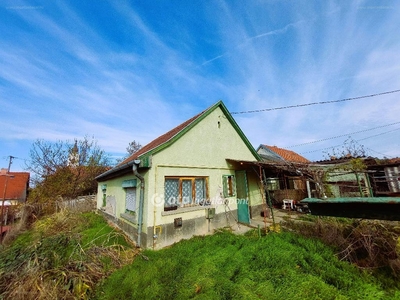 Balatonfőkajár, ingatlan, ház, 56 m2, 22.900.000 Ft