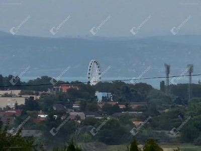 Balatonkiliti, Siófok, ingatlan, telek, 18.000.000 Ft