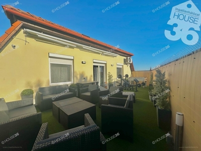 Belváros, Kecskemét, ingatlan, lakás, 96 m2, 60.000.000 Ft