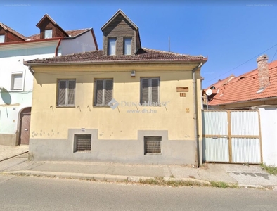 Belváros, Pécs, ingatlan, ház, 130 m2, 27.900.000 Ft