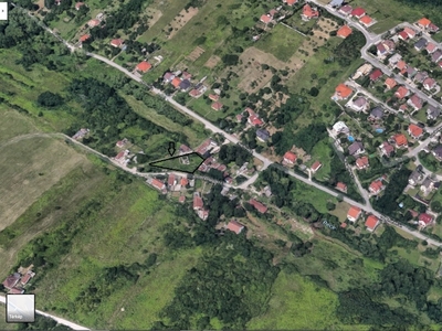 Bodótető, Miskolc, ingatlan, telek, 3.500.000 Ft