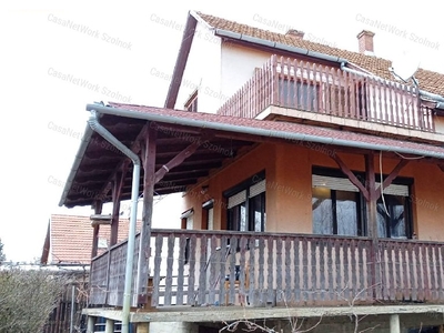 Cibakháza, ingatlan, ház, 145 m2, 43.000.000 Ft