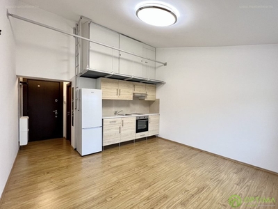 Csillebérc, Budapest, ingatlan, lakás, 25 m2, 43.000.000 Ft