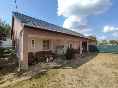 Dabas, ingatlan, ház, 82 m2, 37.000.000 Ft