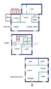 Dunakeszi, ingatlan, lakás, 131 m2, 94.500.000 Ft