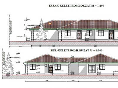 Eladó Ház, Hajdú-Bihar megye Hajdúsámson