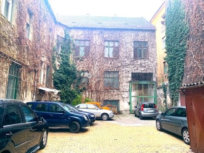 Eladó Lakás, Budapest 7 kerület Nagy belmagasságú, osztható lakás a Városliget szomszédságában!!!