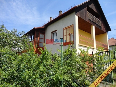 Erdőkertes, ingatlan, ház, 140 m2, 45.000.000 Ft