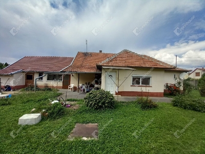 Erzsébethely (Jamina), Békéscsaba, ingatlan, ház, 100 m2, 24.900.000 Ft