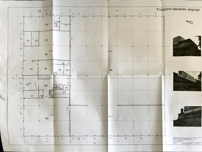 Fehérgyarmat, ingatlan, üzleti ingatlan, 3800 m2, 119.000.000 Ft