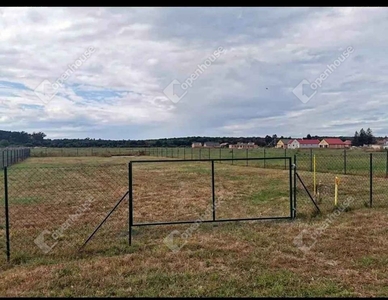 Fertőd, ingatlan, telek, 15.000.000 Ft