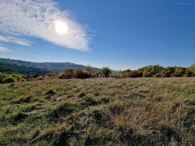 Gombás, Vác, ingatlan, telek, 39.900.000 Ft