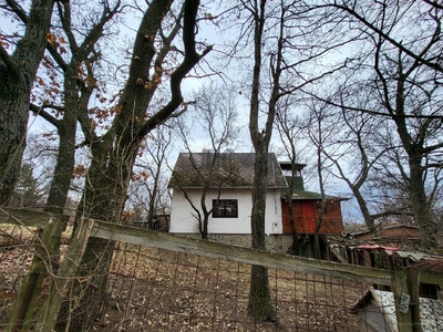 Gyöngyöstarján, Gyöngyöstarján, ingatlan, nyaraló, 40 m2, 15.900.000 Ft