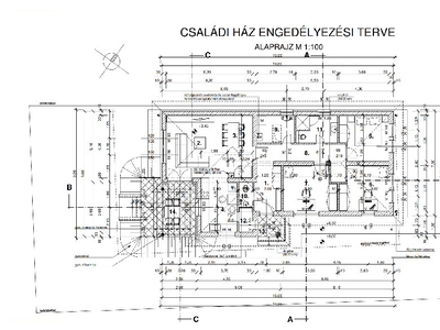 Győrzámoly, ingatlan, ház, 103 m2, 107.000.000 Ft