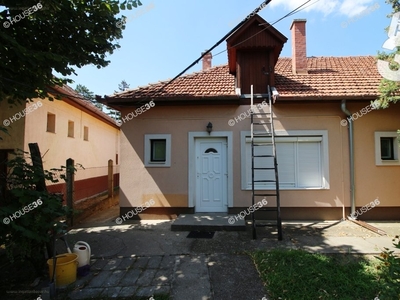 Hunyadiváros, Kecskemét, ingatlan, ház, 89 m2, 35.900.000 Ft